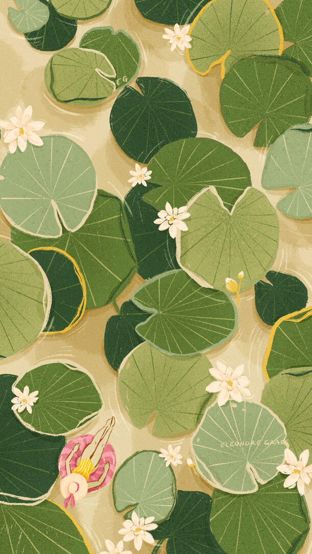 Summer Daydream