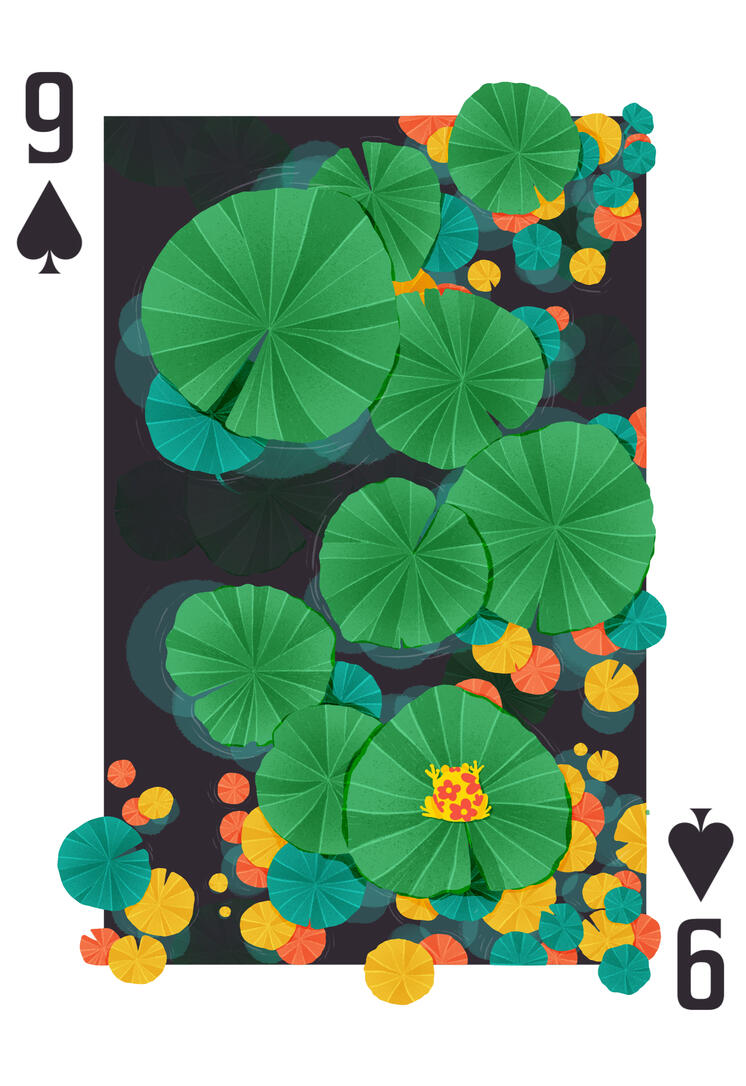 TOMO Card Challenge